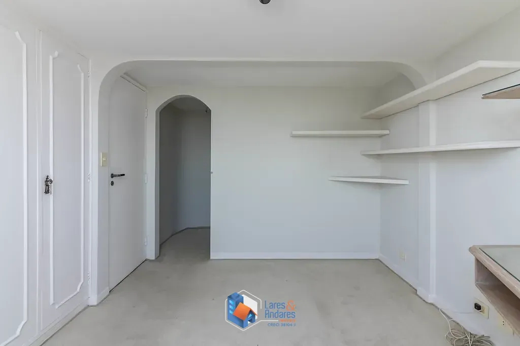 Imagem Cobertura Duplex à venda 4 Quartos 4 Suites 4 Vagas 432M² Santo Amaro São Paulo - SP