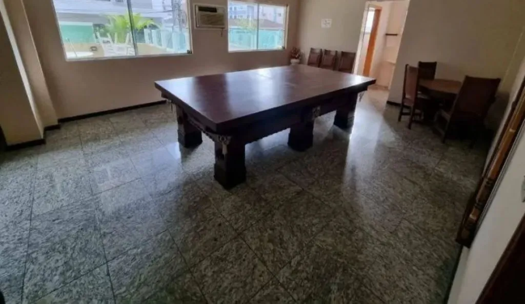 Imagem APARTAMENTO COM 80,00 m² - TUPI - PRAIA GRANDE SP