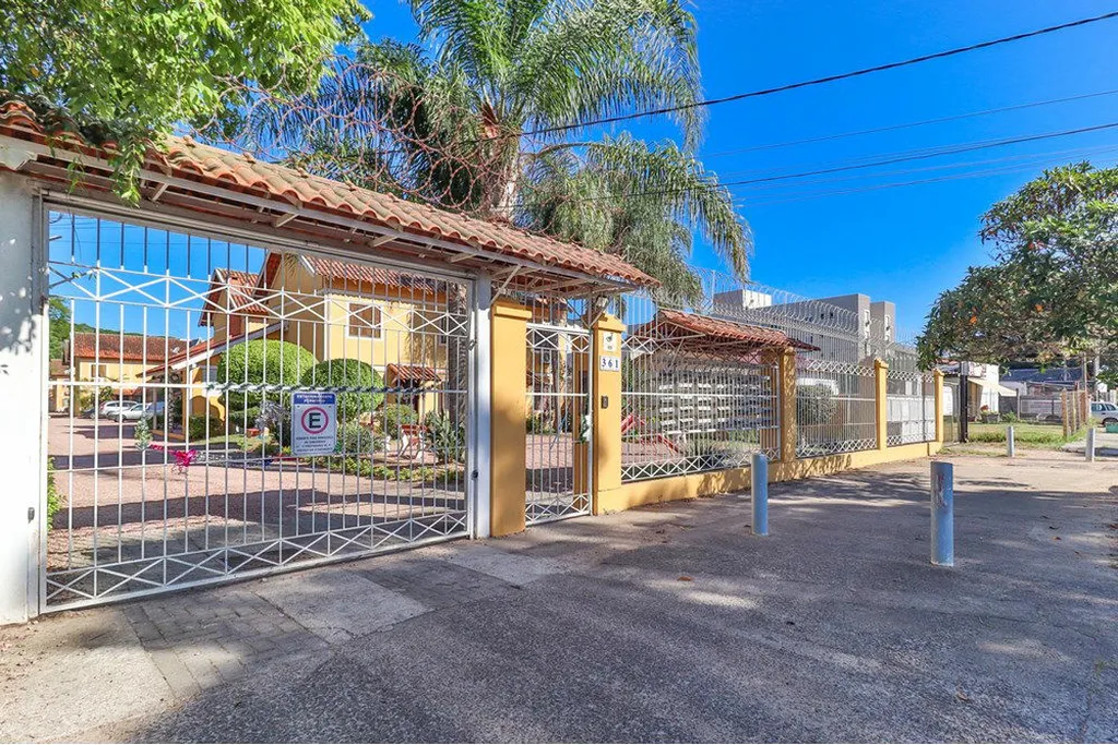 Imagem Casa de Condomínio em Ipanema
