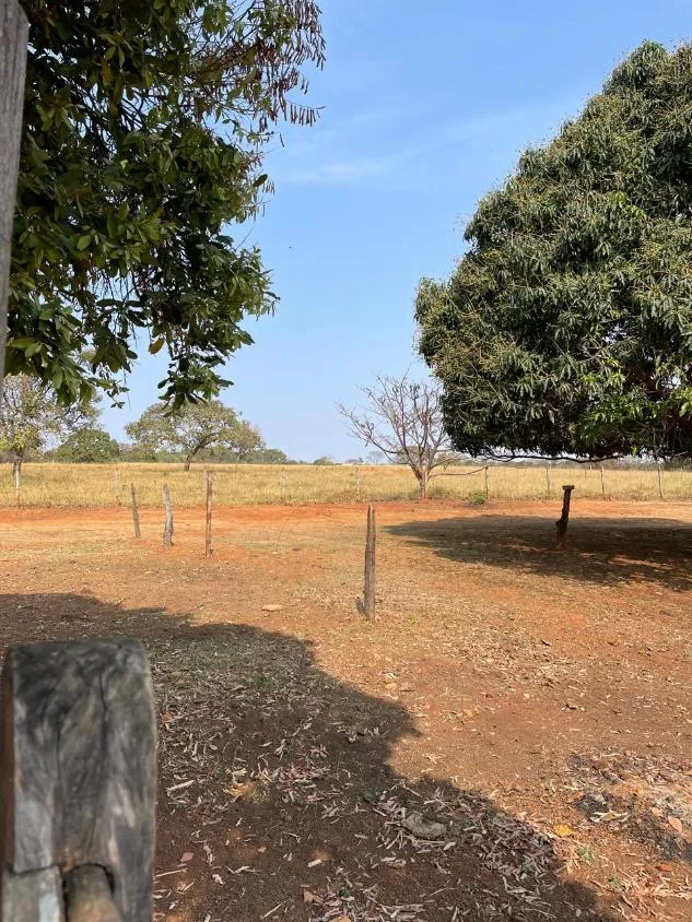 Imagem Excelente Terreno à Venda em Jaboticatubas/MG: 17 Hectares Próximo à Serra do Cipó
