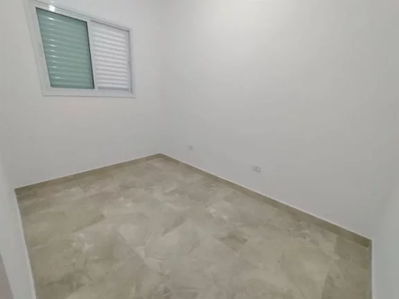 Imagem CASA COM 54 m² - GUILHERMINA - PRAIA GRANDE SP
