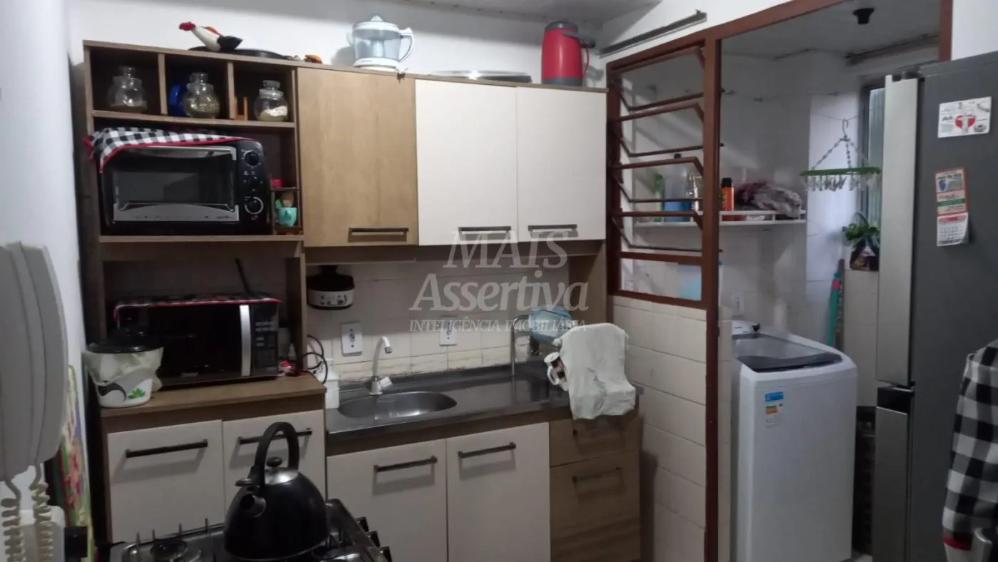 Imagem Apartamento para venda em Novo Hamburgo Bairro Rondônia