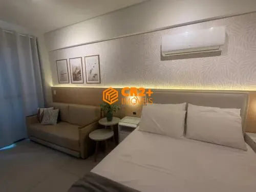 Imagem Vendo Flat em Tamandaré 28m²