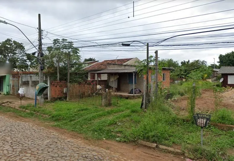Imagem Terreno para Venda em São Leopoldo / RS no bairro Feitoria