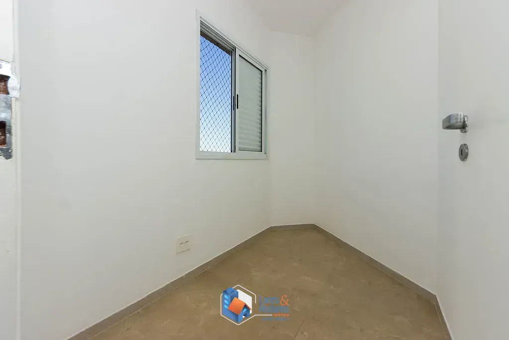 Imagem Apartamento à venda 3 Quartos 3 Suites 3 Vagas 118M² Brooklin Paulista São Paulo - SP