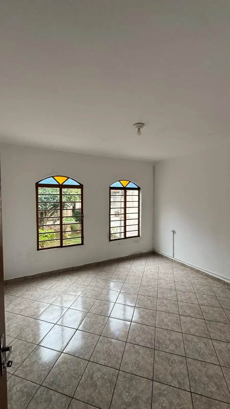 Foto do imóvel Casa com 3 Quartos à Venda, 117 m² em Colônia, Jundiaí - SP