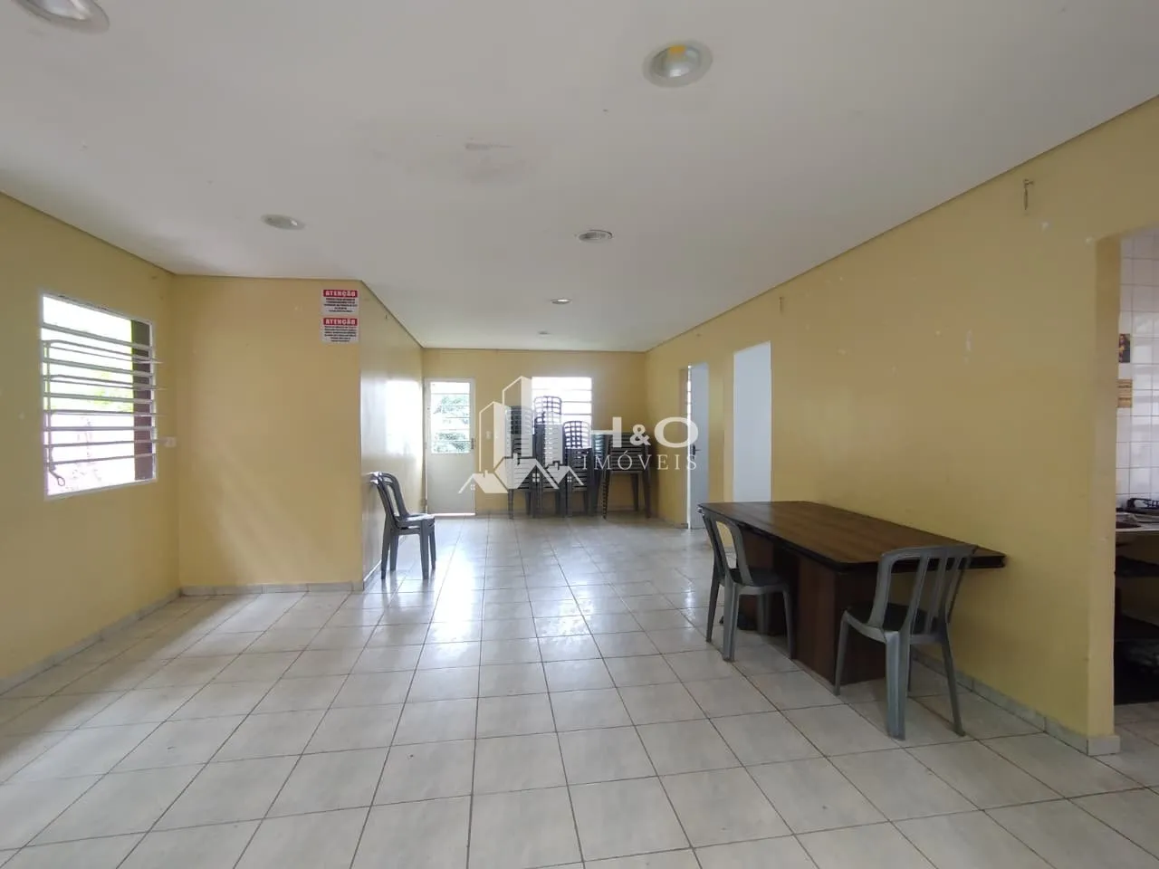 Imagem Excelente apartamento à venda na Cidade Tiradentes