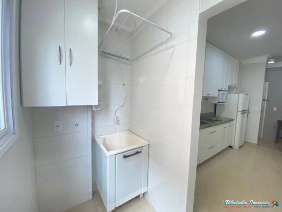 Imagem Excelente apartamento mobiliado pronto para morar em ótima localização no itaguá