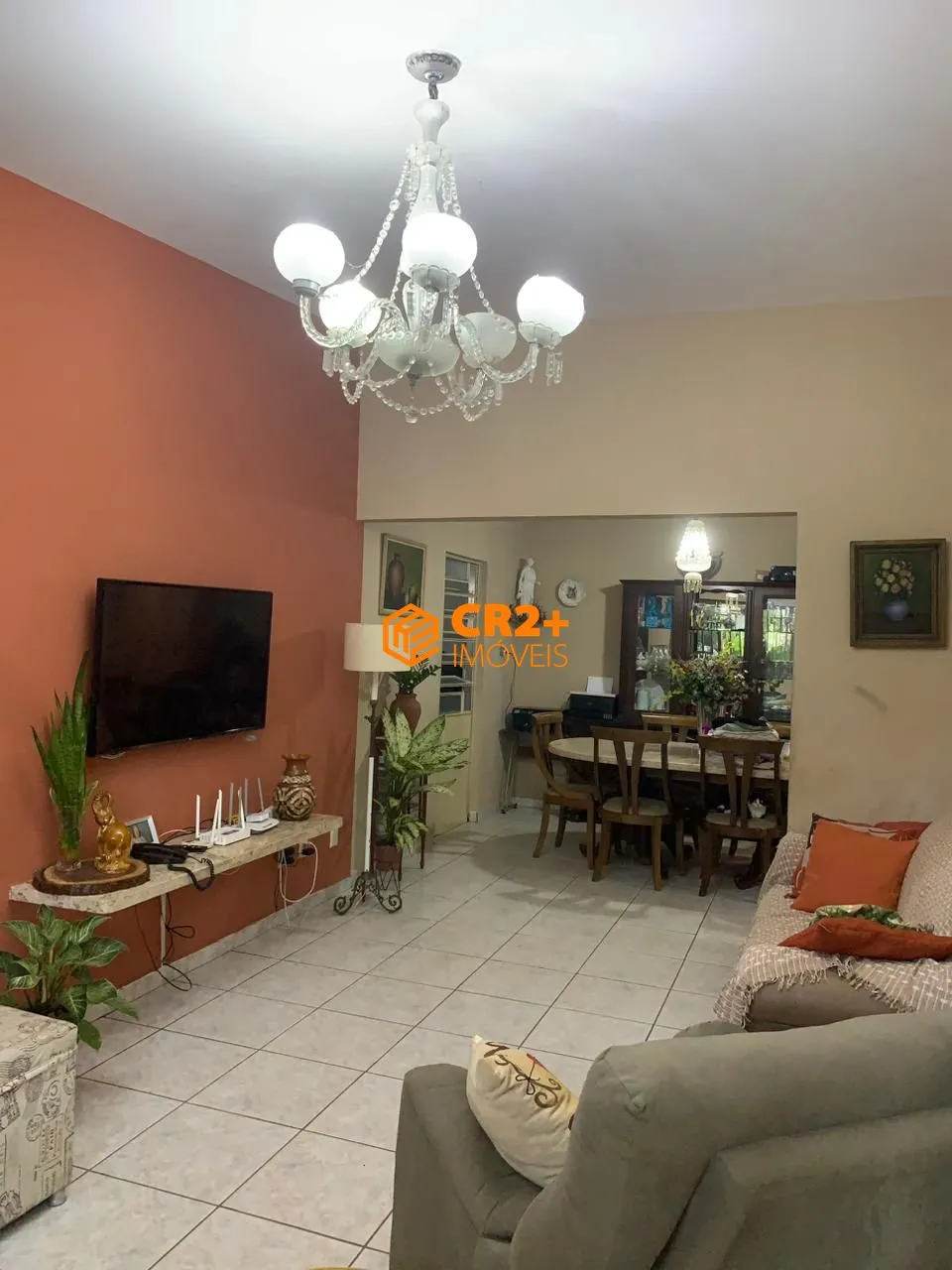 Imagem Vendo casa 4 quartos, 02 suítes 362m2 03 vagas de garagem em Areias.- Cardeal e