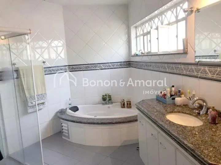 Imagem Casa estilo sobrado à venda com 280 m² de área, em Barão Geraldo - Campinas