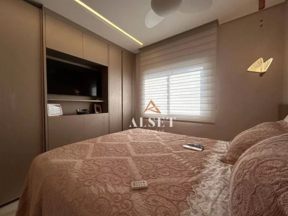 Imagem Apartamento com 3 dormitórios à venda, 105 m² por R$ 2.120.000,00 - Tatuapé - São Paulo/SP