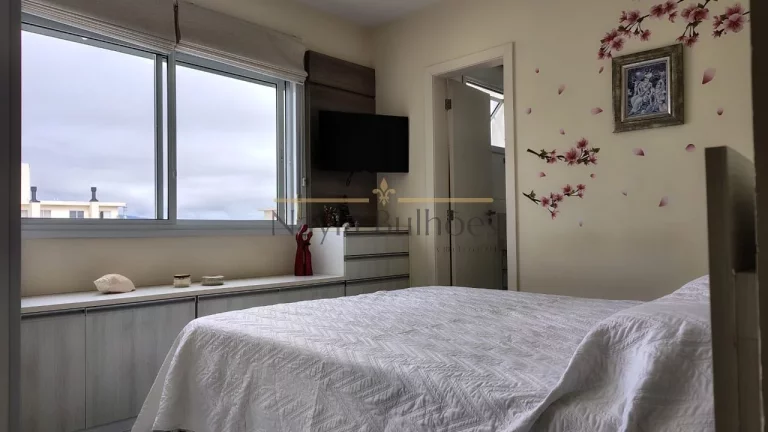 Imagem APARTAMENTO RESIDENCIAL em Florianópolis - SC, Capoeiras
