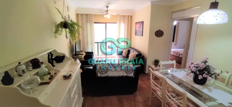Imagem Apartamento à venda no bairro Enseada - Guarujá/SP