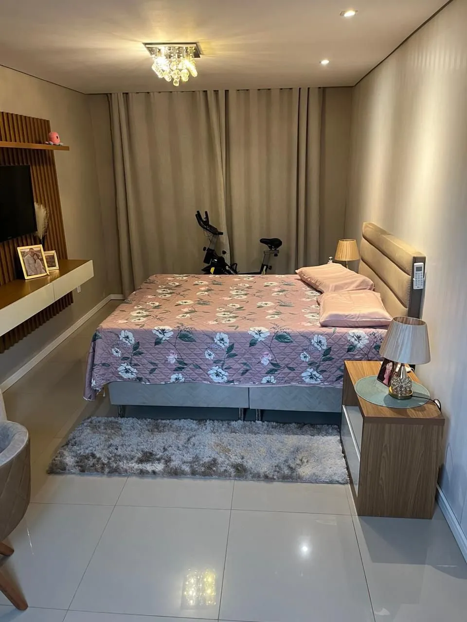 Imagem Excelente casa em condomínio fechado - Goufe III | Águas Claras