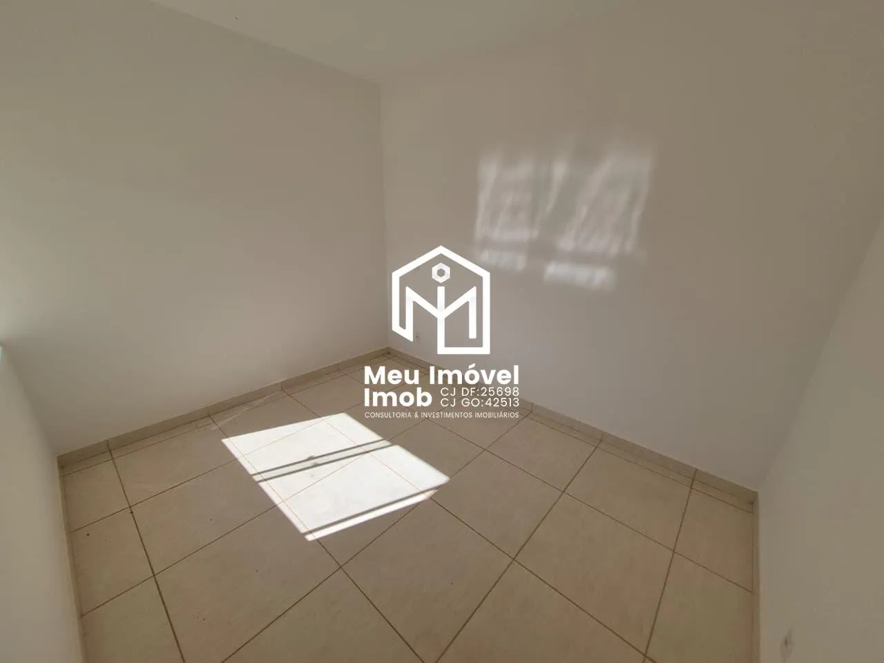 Imagem Apartamento em Mansões Recreio Mossoró - Cidade Ocidental