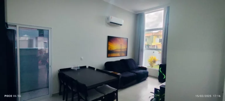 Imagem Casa para Venda em Florianópolis / SC no bairro Ingleses do Rio Vermelho