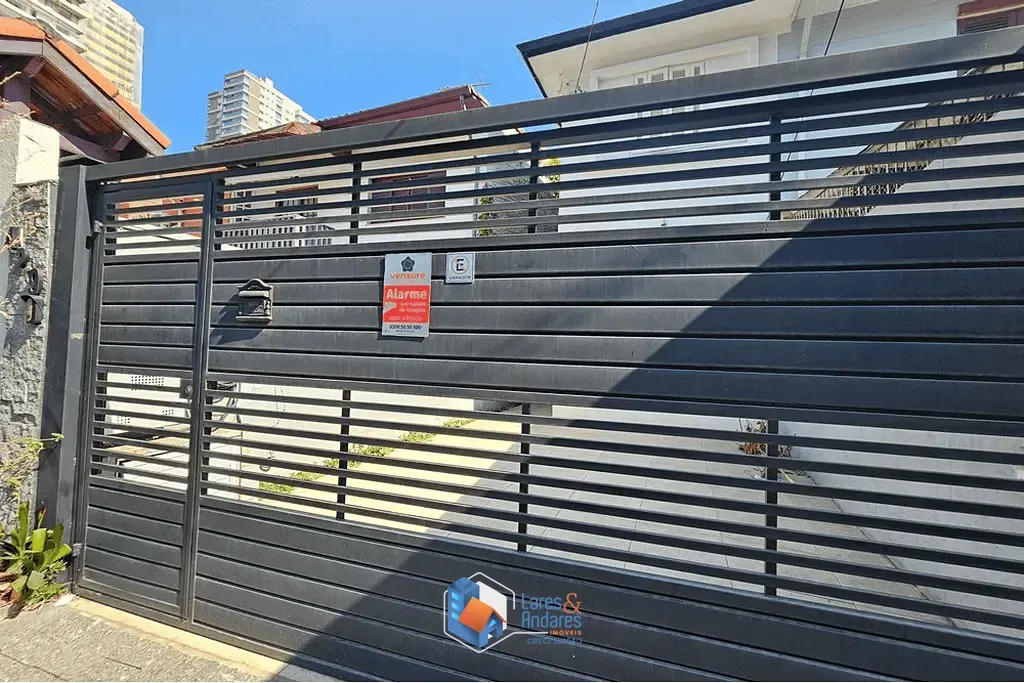 Foto do imóvel Casa à venda 2 Quartos 1 Vaga 100M² Brooklin Paulista São Paulo - SP em Rua Andréa Paulinetti