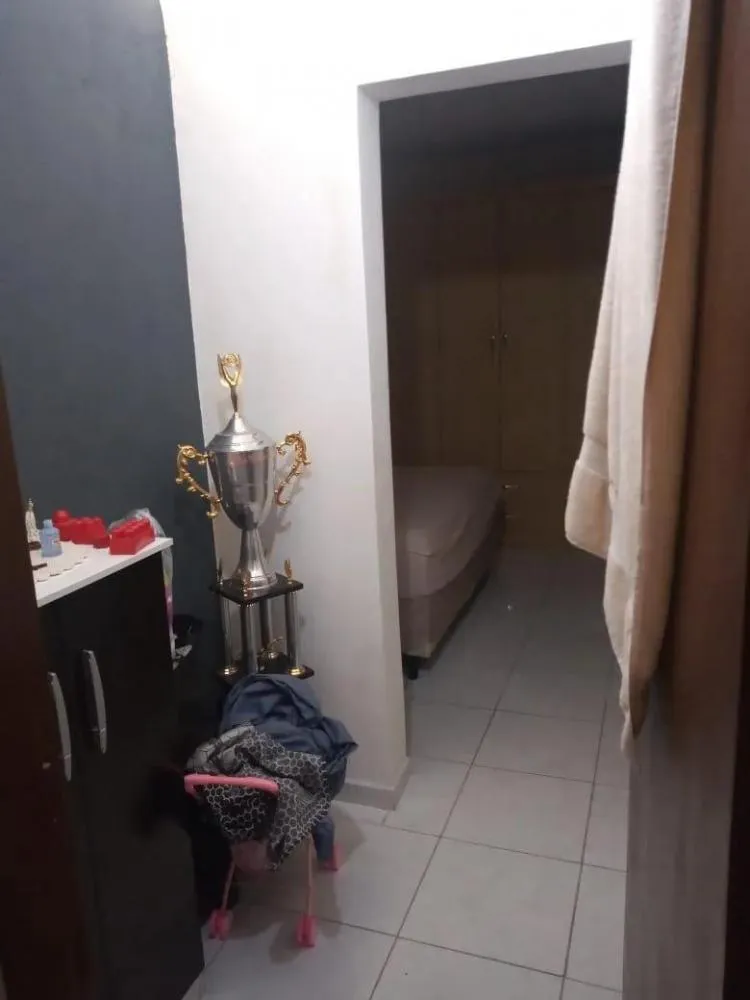 Imagem VENDO OU TROCO CASA NO BAIRRO JARDIM ELIANA - SP