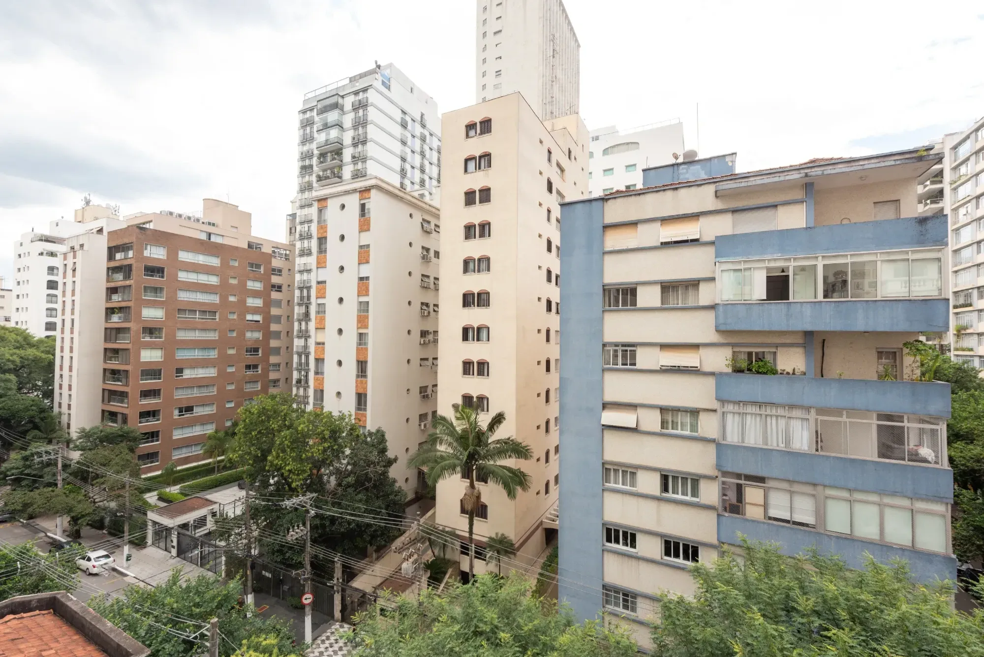 Imagem Apartamento com 3 Quartos à Venda, 156 m² em Jardim Paulista - São Paulo