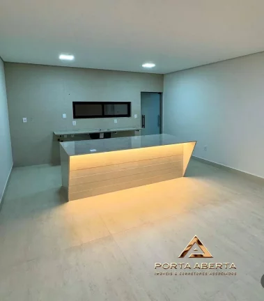 Imagem Casa Alto Padrão - Iguaçu - CÓD 1409