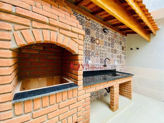 Imagem Sobrado com 3 dormitórios à venda, 120 m por R$ 755.000 - São Miguel - São Paulo/SP