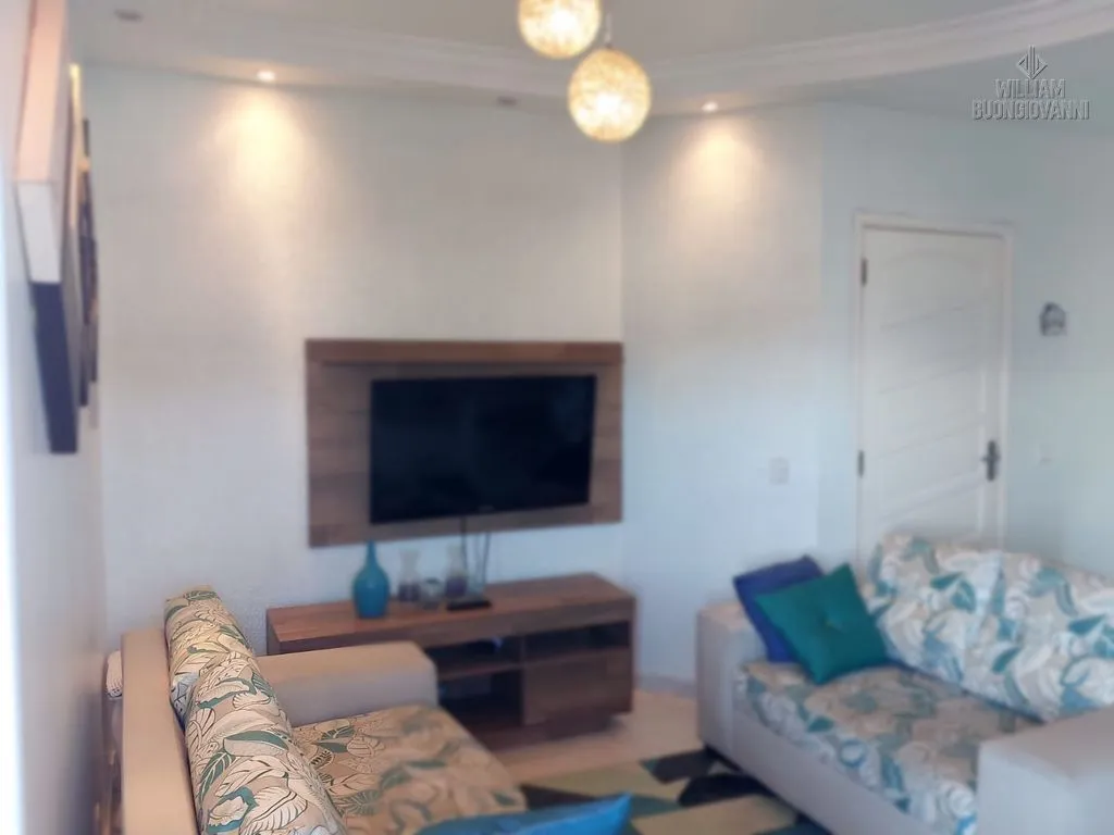 Imagem APARTAMENTO 1 QUARTO - VILA CAIÇARA - PRAIA GRANDE/SP