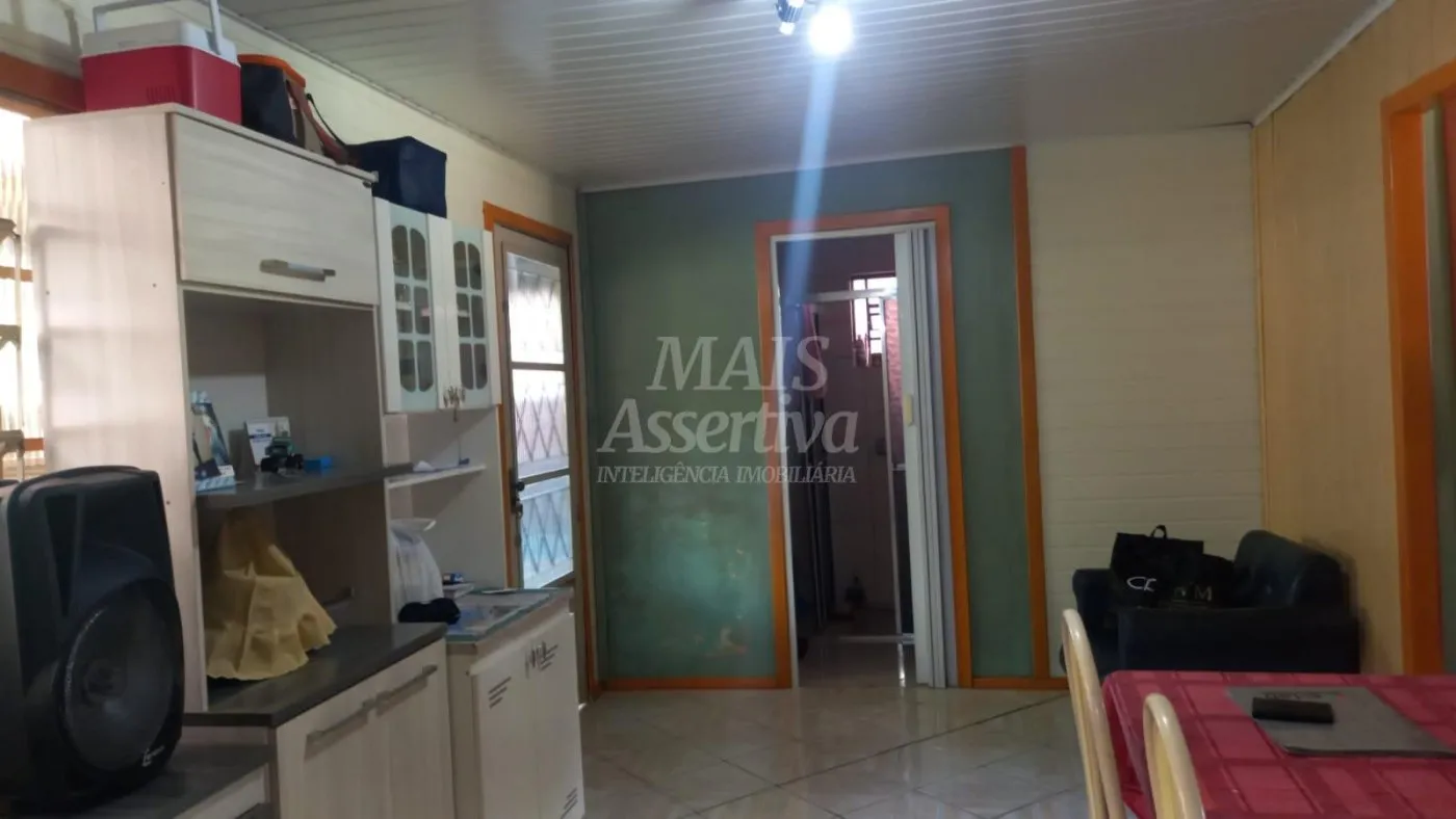 Imagem Casa para venda em Novo Hamburgo Bairro Rincão