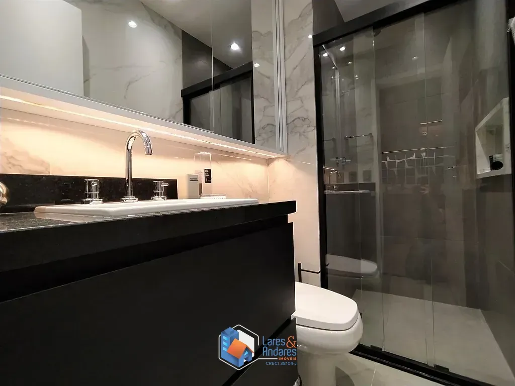 Imagem Studio para venda em Pinheiros com 1 quarto, 34m²