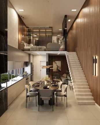 Imagem Apartamento à venda em Porto Belo, Balneário Perequê, com 2 quartos, 74,82m2
