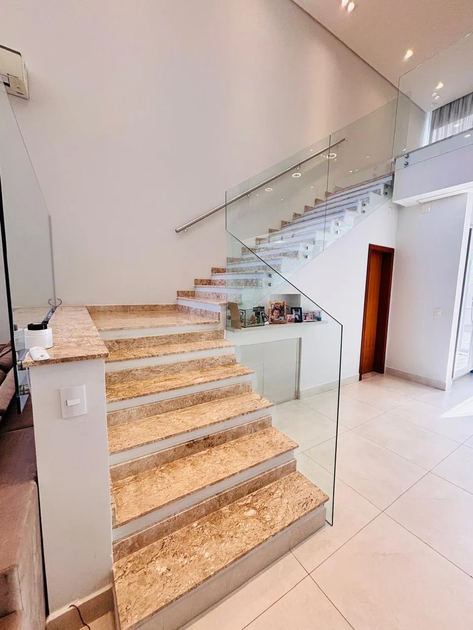 Imagem Casa com 4 Suítes no Condomínio Residencial Alphaville Nova Esplanada 1