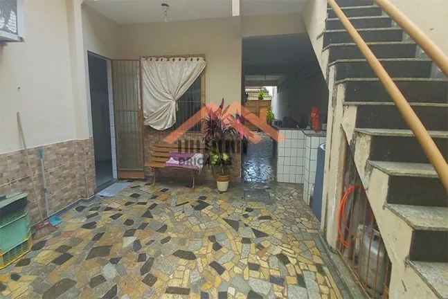 Imagem CASA COMERCIAL em RIO DE JANEIRO - RJ, CAMPO GRANDE