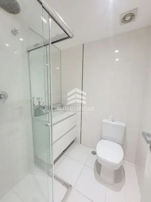 Imagem PARIS SANTO ANDRE CENTRO - Apartamento à venda no bairro Centro - Santo André/SP