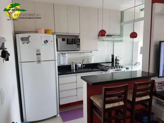 Imagem LINDO APARTAMENTO PARA VENDA NA VILA NOVA CACHOEIRINHA.