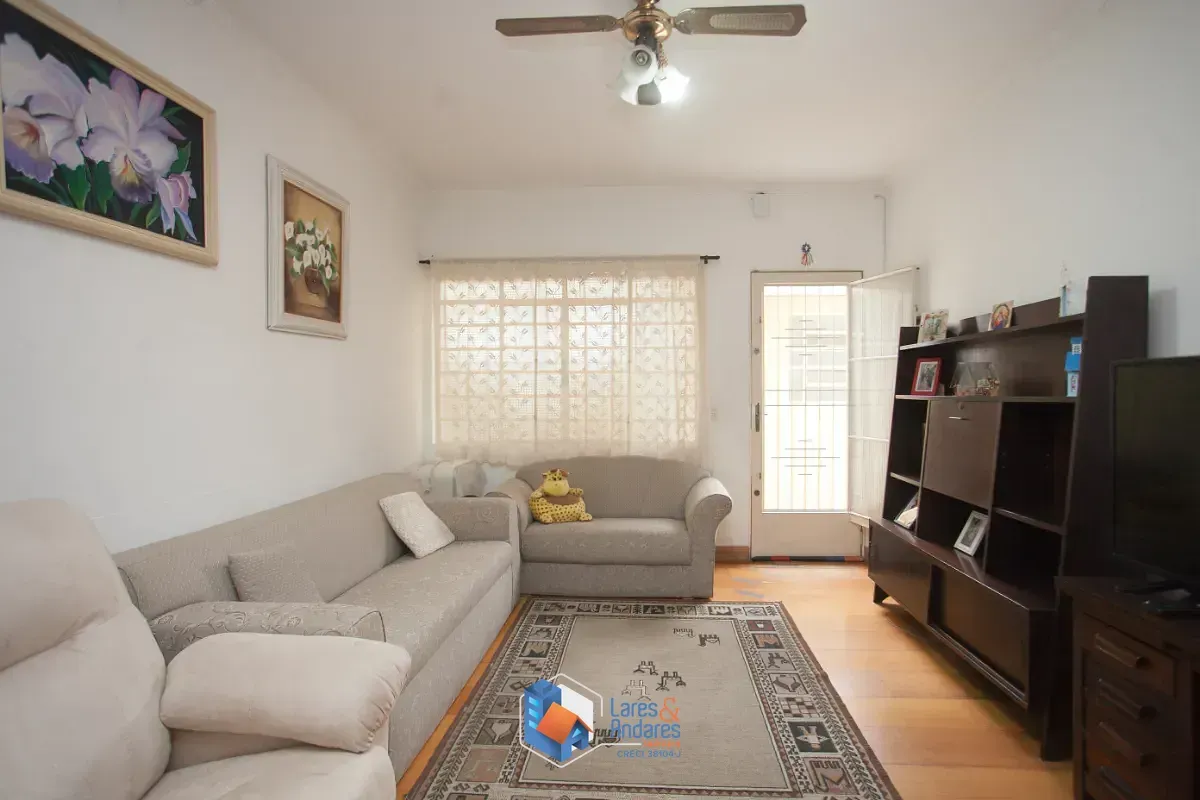 Imagem Casa para venda em Vila Bonilha com 2 quartos, 168m²