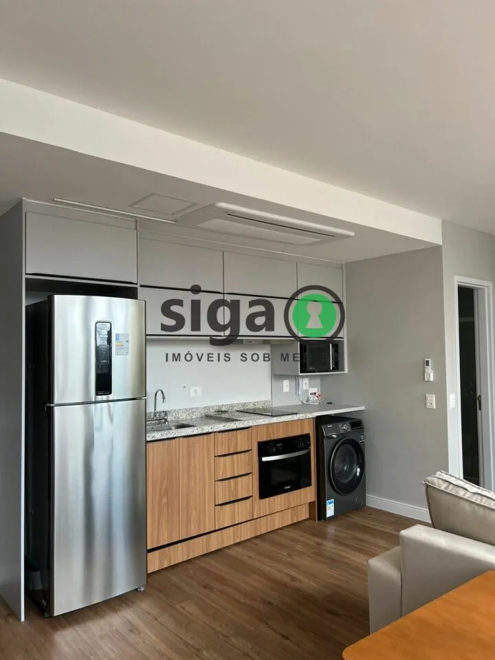 Imagem Apartamento à Venda 48 m² no Extension Berrini ? Pronto para Morar!