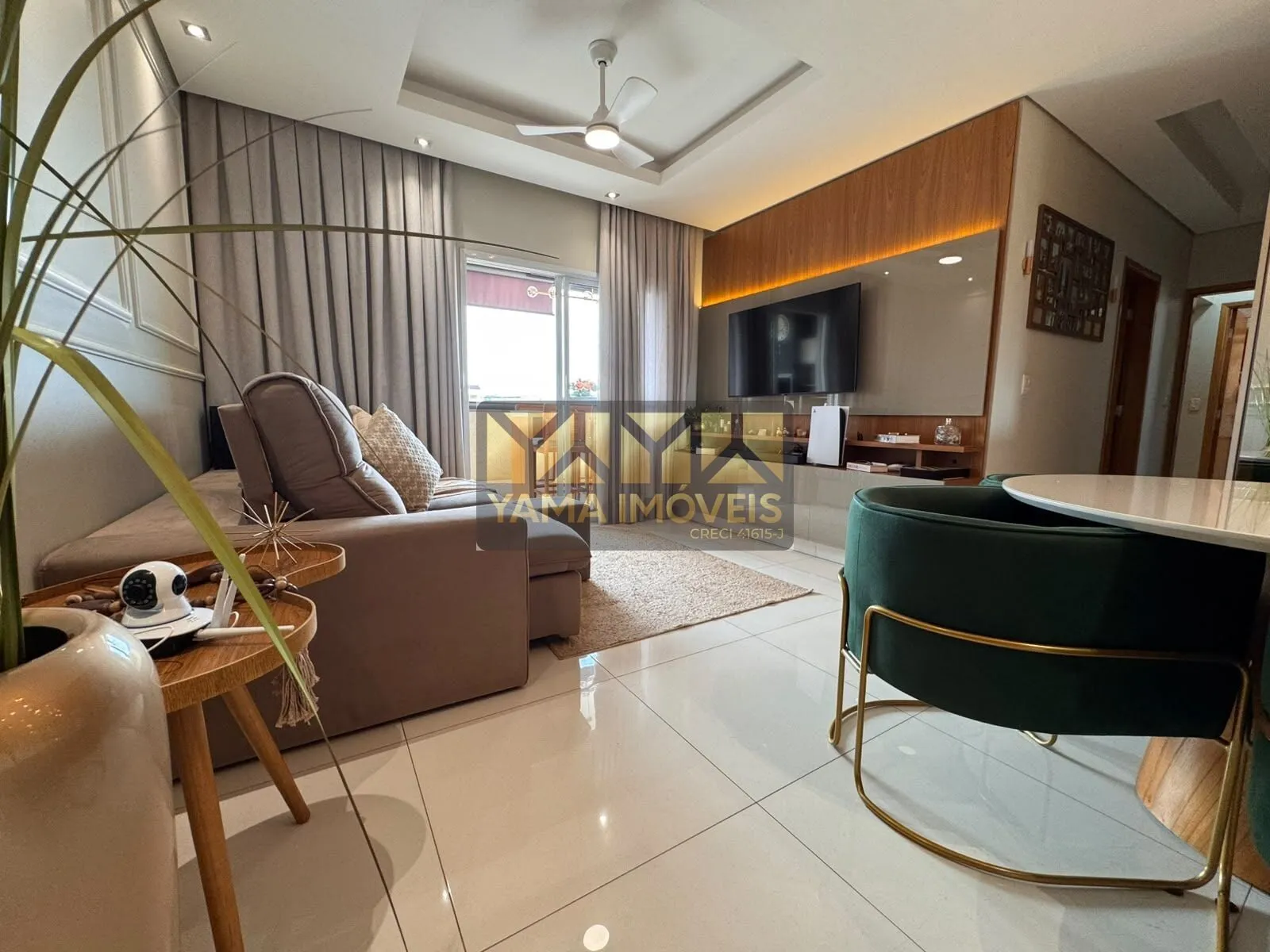 Imagem Apartamento à Venda, Parque dos Bandeirantes, 76m², Ribeirão Preto/SP