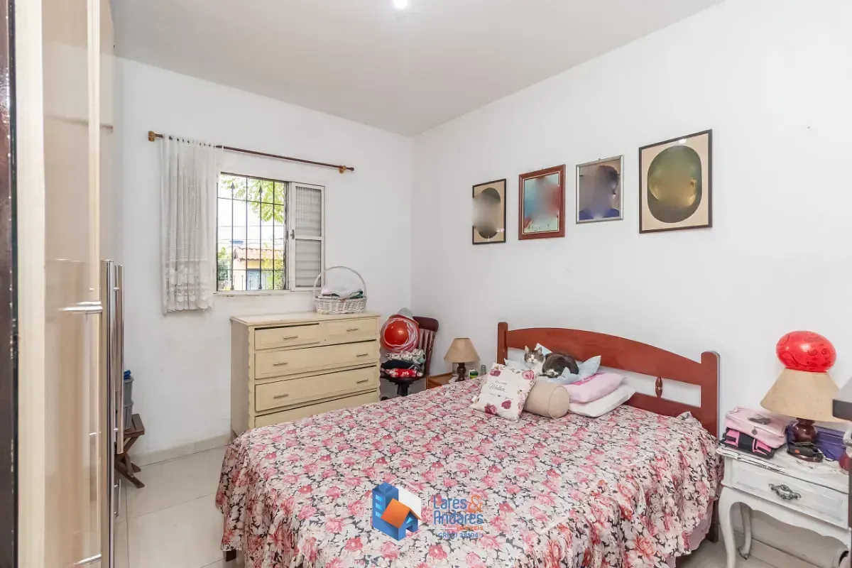 Imagem Casa para venda em Vila Mirante com 4 quartos, 217m²