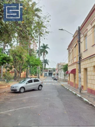 Imagem Box/Garagem para alugar por R$235,00 225/mês - Praça 9 de Julho, Centro - Socorro/SP