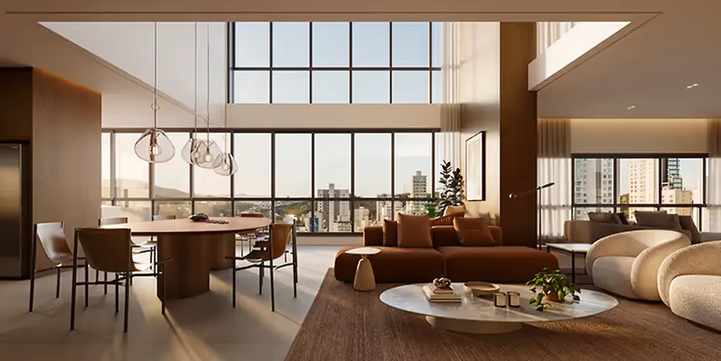 Imagem APARTAMENTO RESIDENCIAL em Balneário Camboriú - SC, Centro