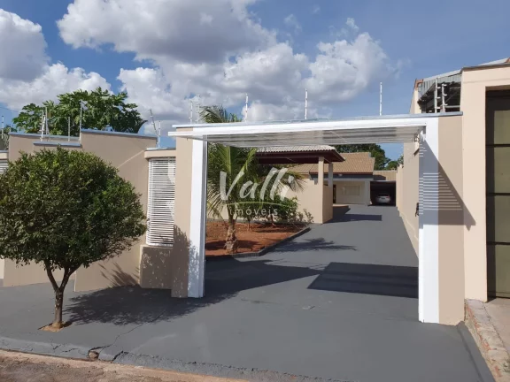 Imagem CASA RESIDENCIAL em Pereira Barreto - SP, Vila Audisne