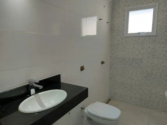 Imagem Casa com 3 Quartos à Venda, 209 m²em Residencial Thermas Park - Olímpia