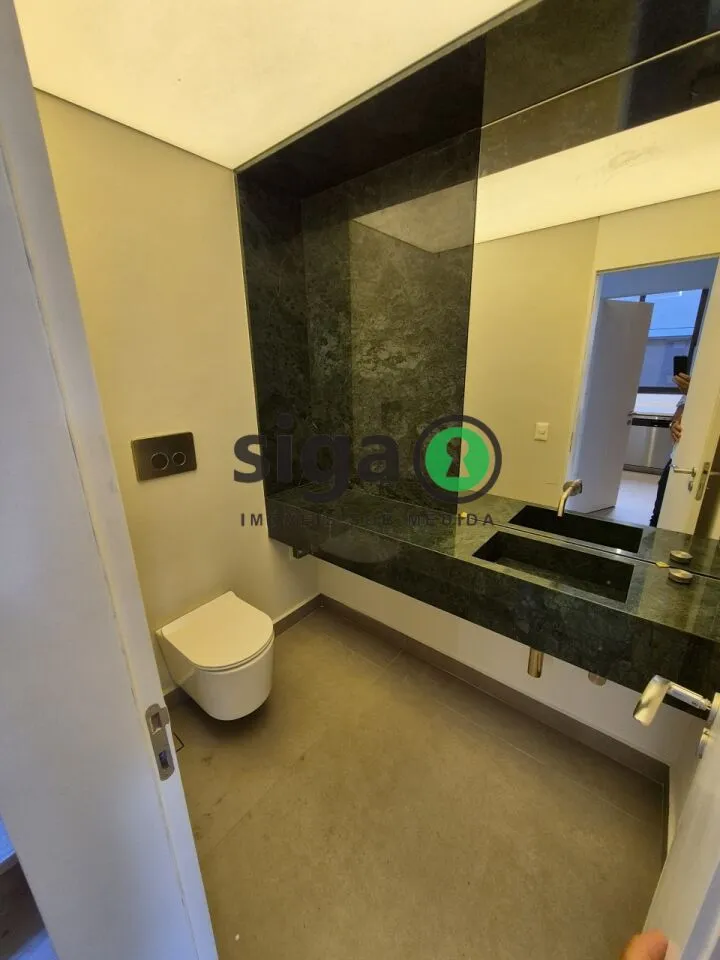 Imagem Casa em condomínio a Venda na Cidade Jardim com 4 quartos