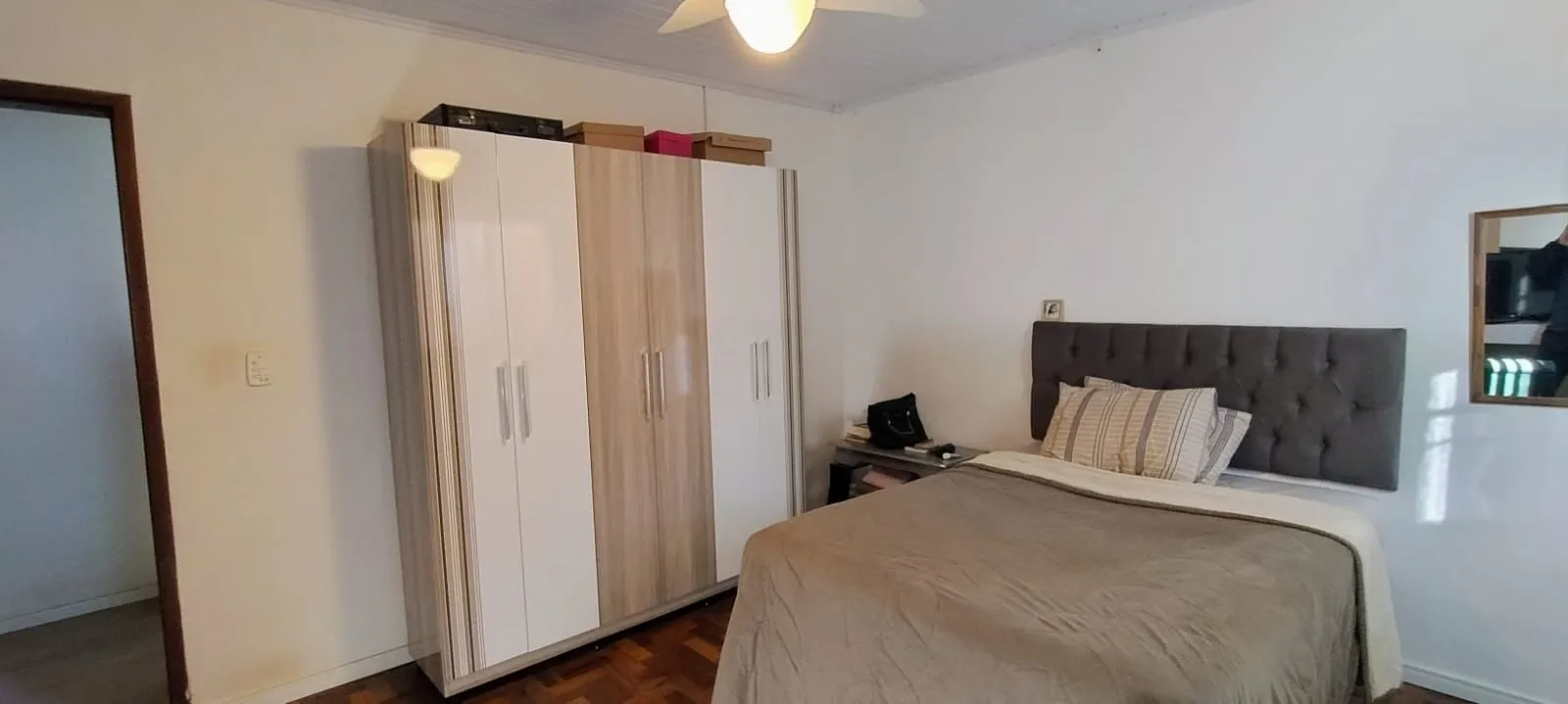Imagem Casa Térrea, Bairro Campo Novo.