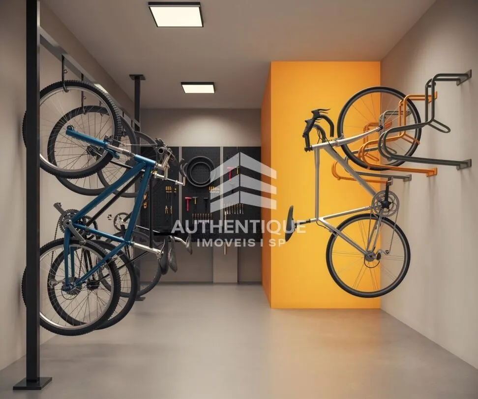 Imagem OP ART IBIRAPUERA - Apartamento à venda em São Paulo/SP