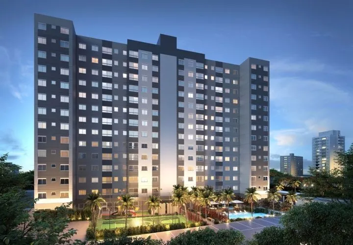 Imagem Apartamento com 1 Quarto à Venda, 1.632 m² em Vila Clementino - São Paulo