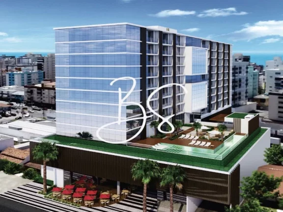 Imagem APARTAMENTO RESIDENCIAL em CAPÃO DA CANOA - RS, Avenida Paraguassu
