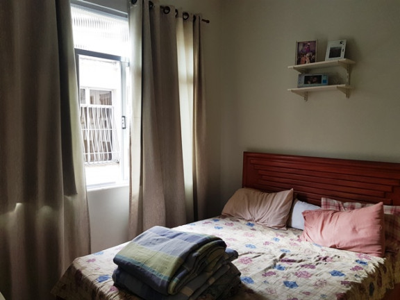 Imagem Apartamento com 2 Quartos à Venda, 74 m² em Icaraí - Niterói