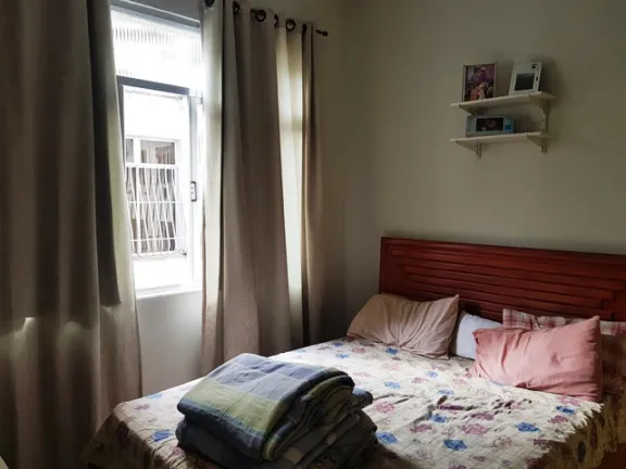 Imagem Apartamento com 2 Quartos à Venda, 74 m² em Icaraí - Niterói