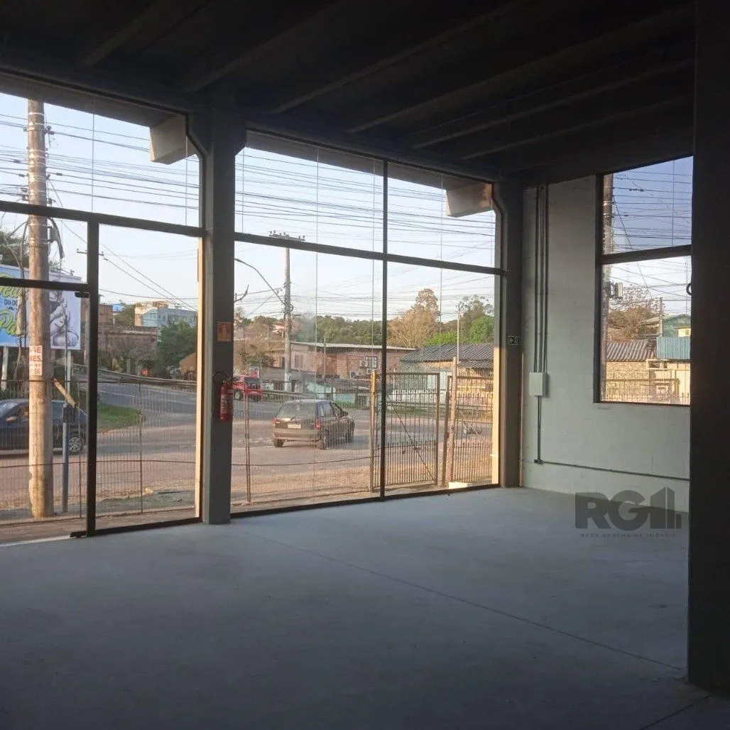 Imagem Prédio Comercial em Viamão 400 m²