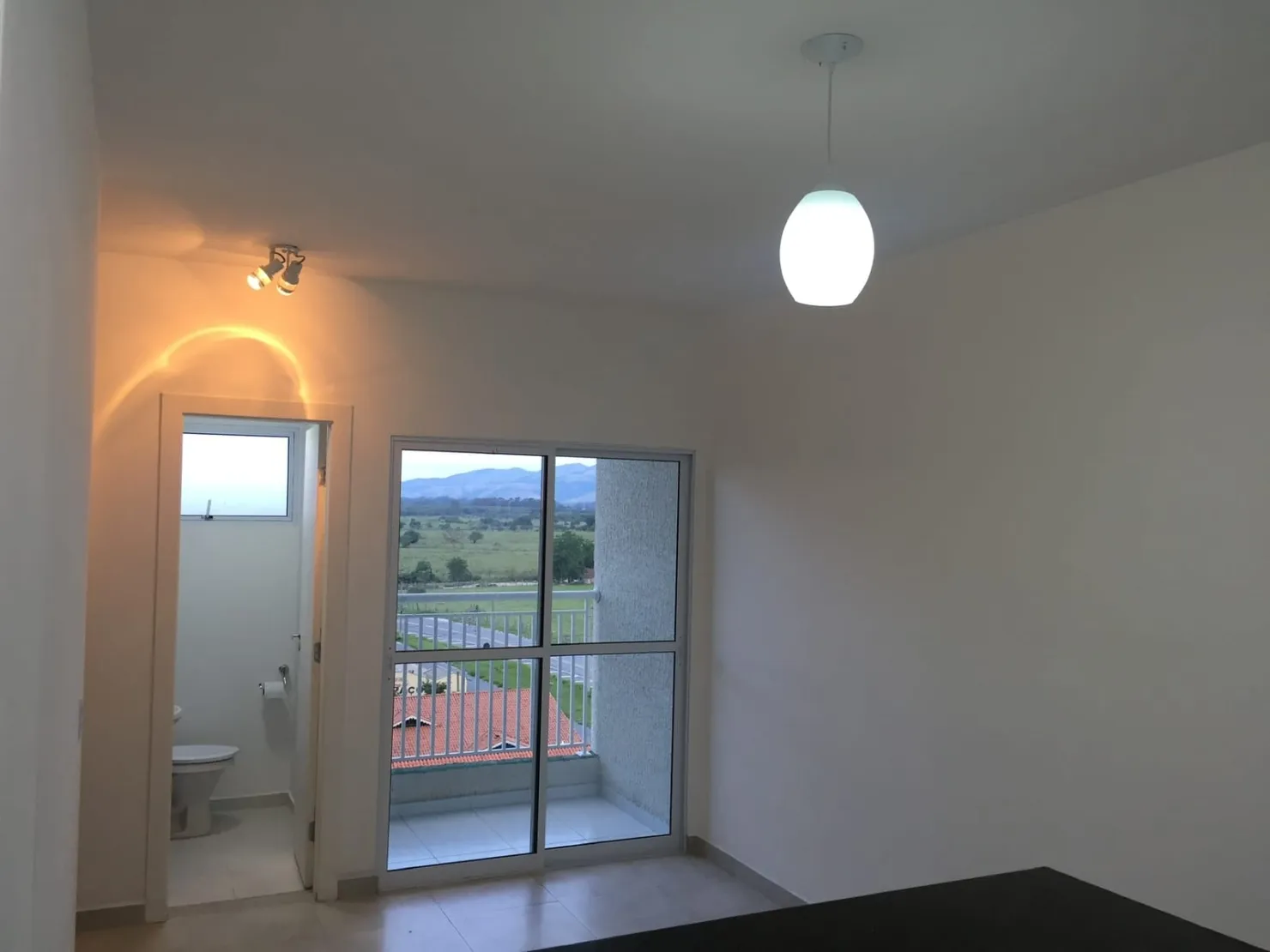 Foto do imóvel Apartamento à venda 2 Quartos, 1 Vaga, 54M², Mantiqueira, Pindamonhangaba - SP | PORTAL MANTIQUEIRA VILLAGE